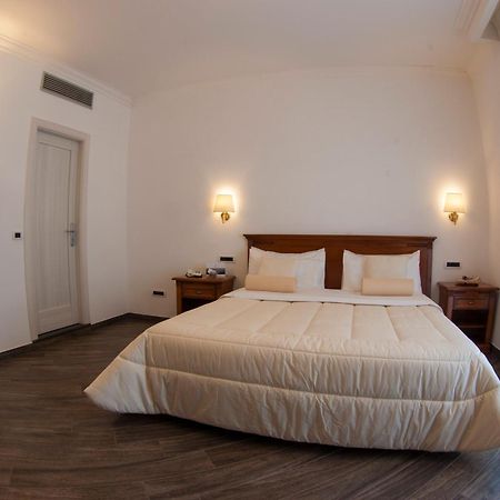 פימונטה Resort Santangelo & Spa מראה חיצוני תמונה
