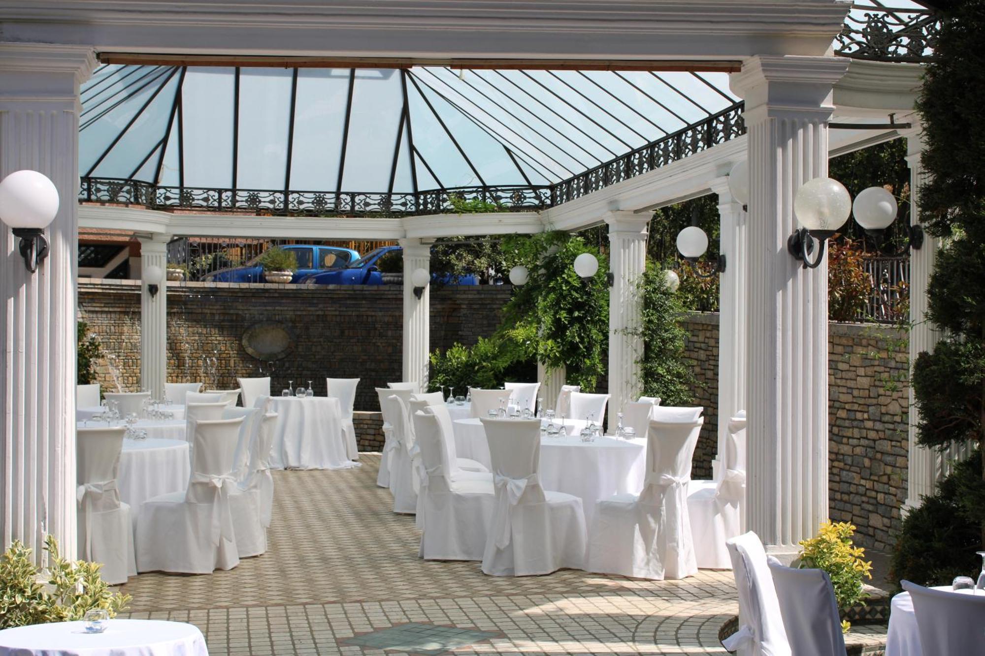פימונטה Resort Santangelo & Spa מראה חיצוני תמונה