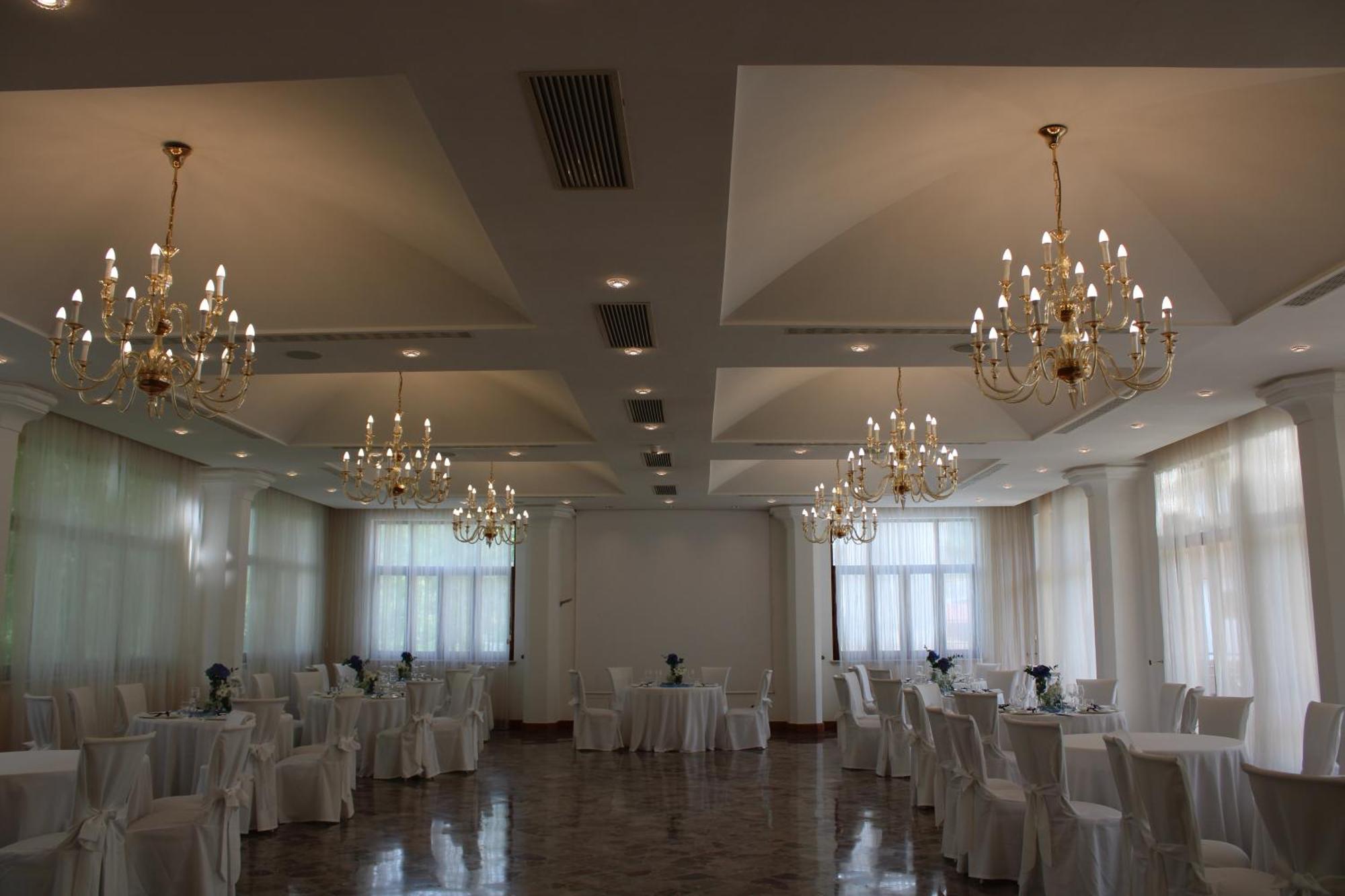 פימונטה Resort Santangelo & Spa מראה חיצוני תמונה