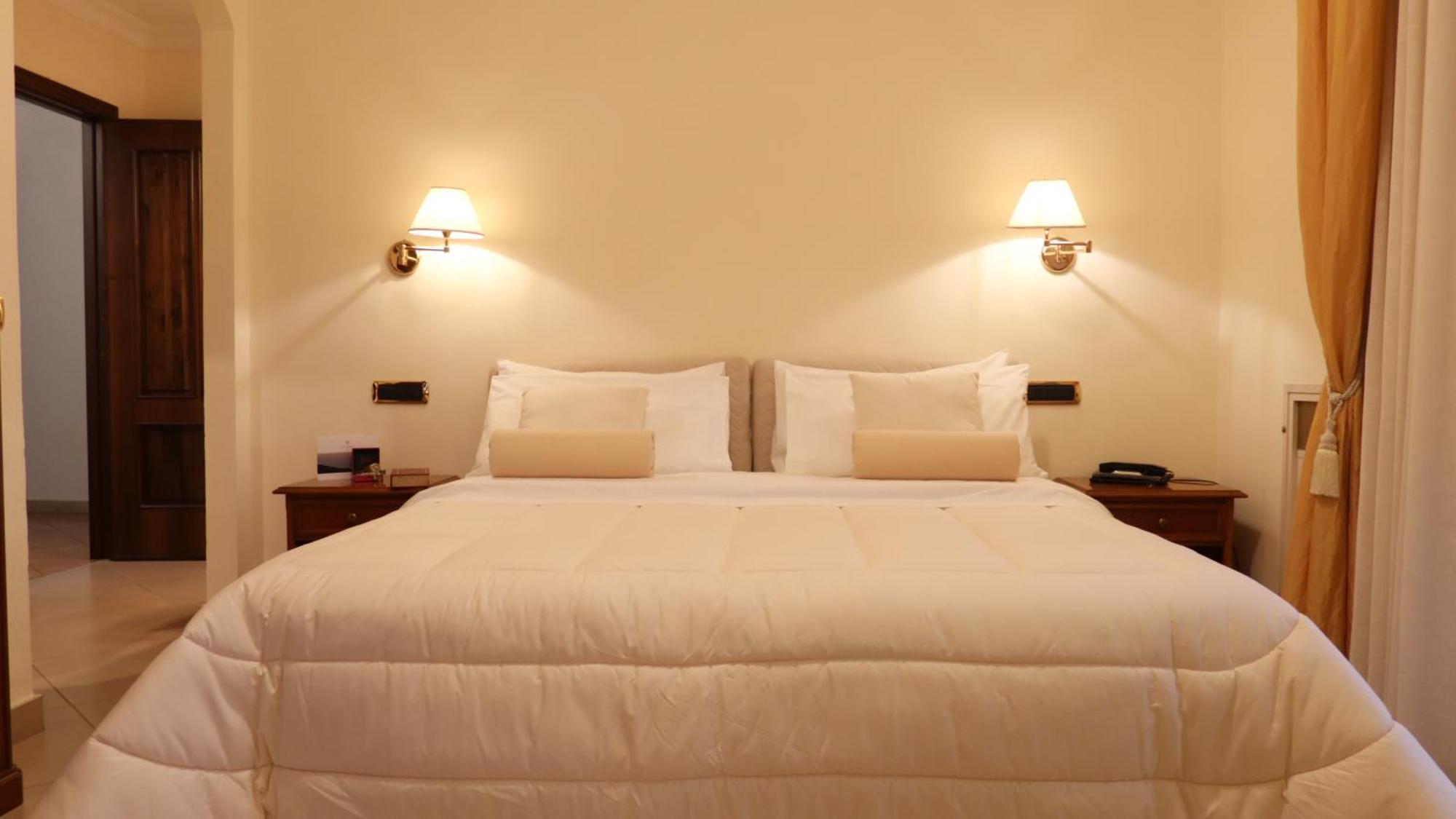 פימונטה Resort Santangelo & Spa מראה חיצוני תמונה