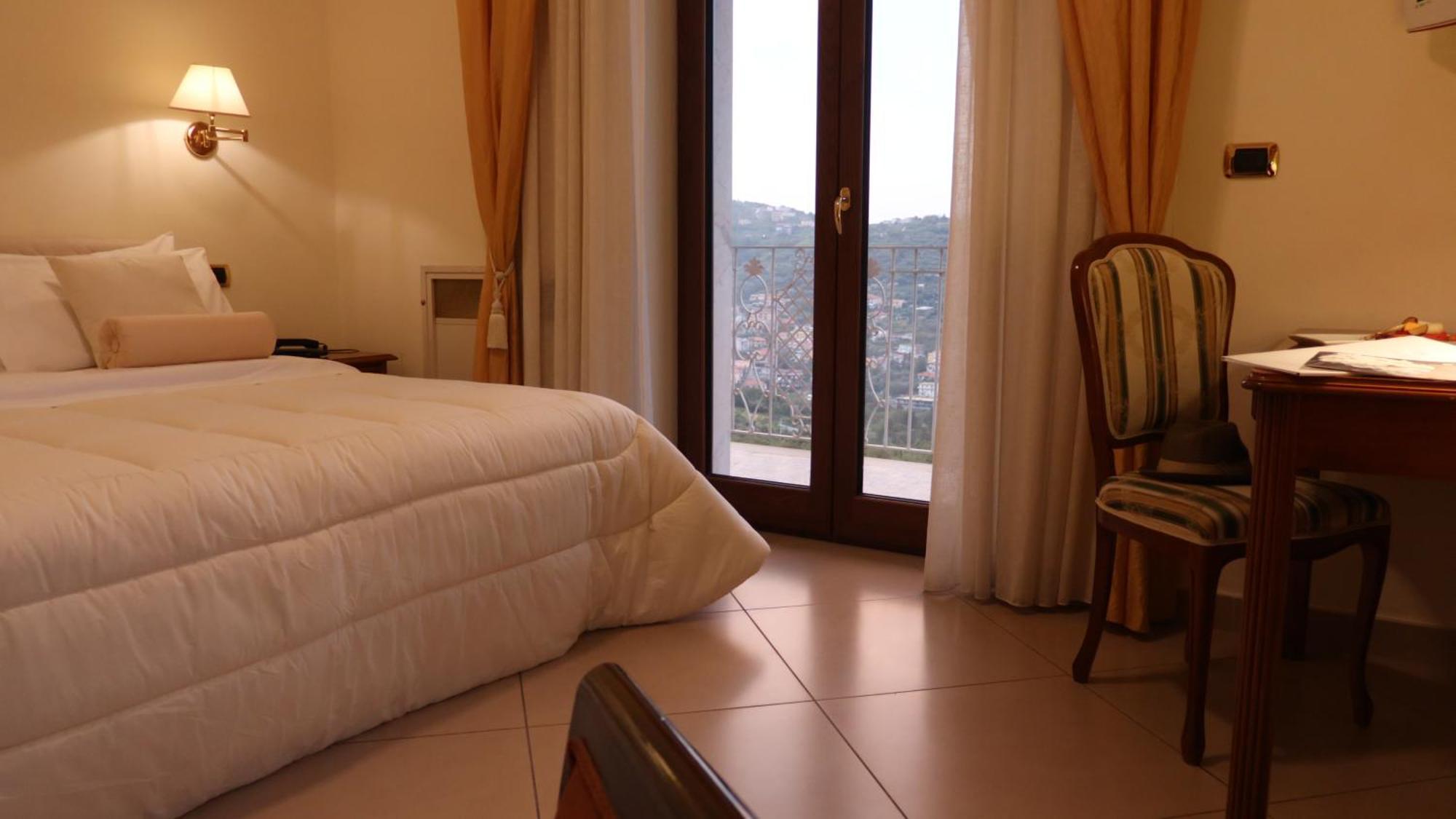 פימונטה Resort Santangelo & Spa מראה חיצוני תמונה