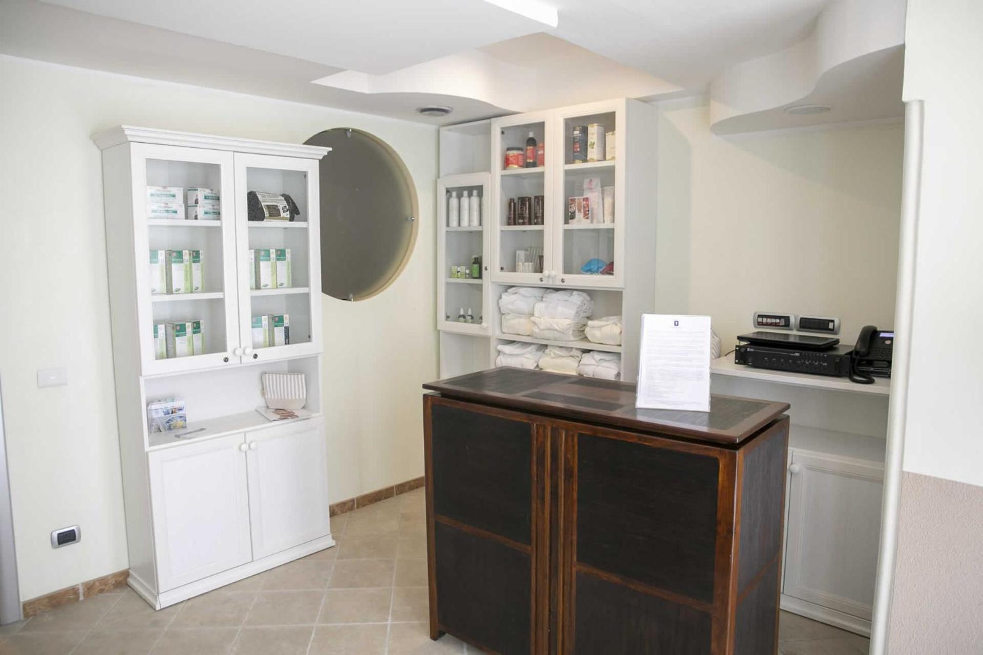 פימונטה Resort Santangelo & Spa מראה חיצוני תמונה