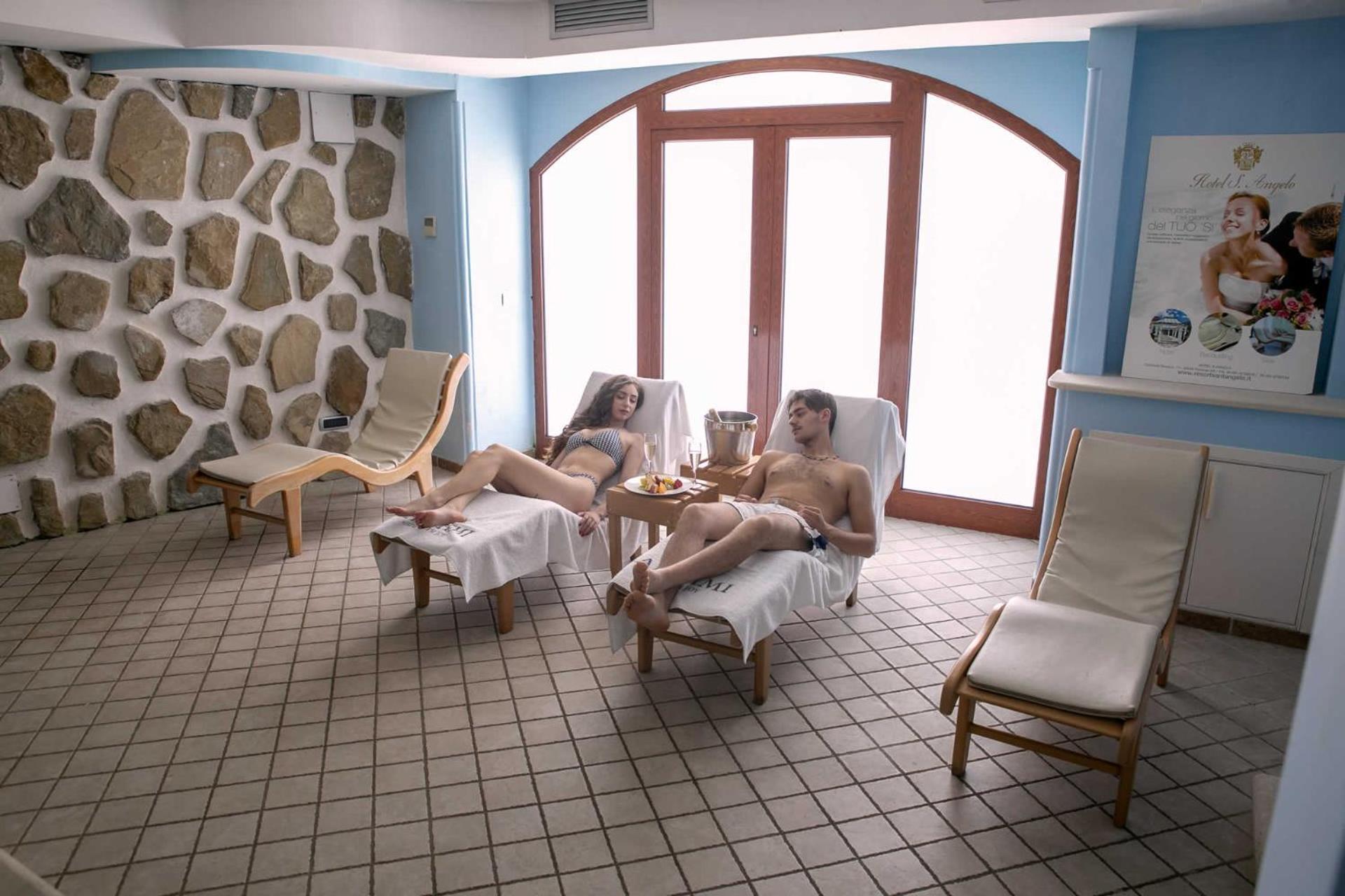 פימונטה Resort Santangelo & Spa מראה חיצוני תמונה