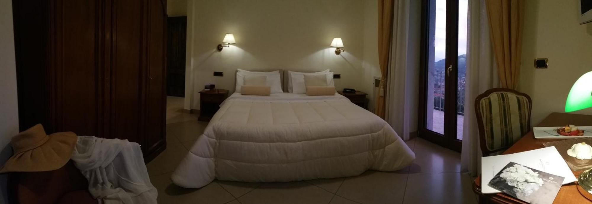 פימונטה Resort Santangelo & Spa מראה חיצוני תמונה