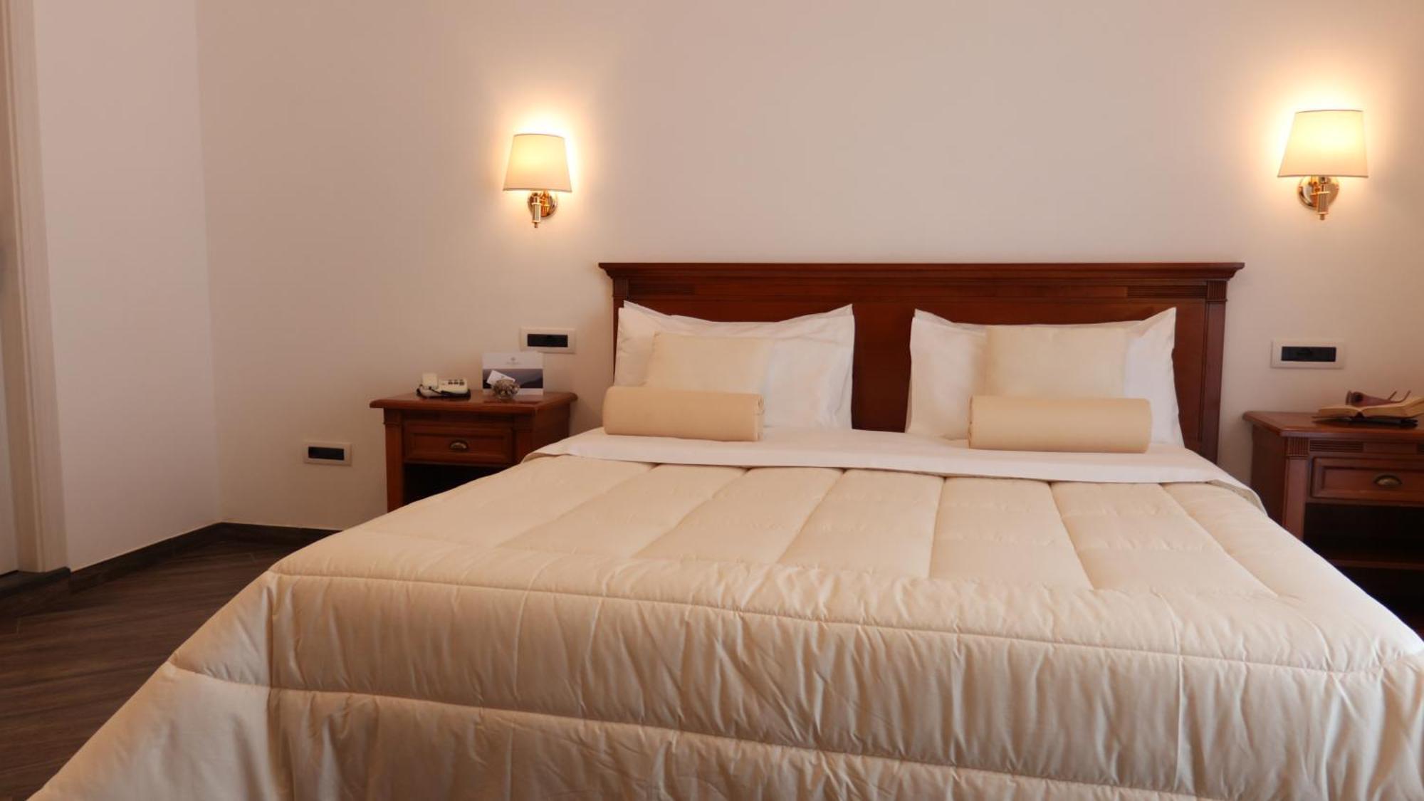 פימונטה Resort Santangelo & Spa מראה חיצוני תמונה