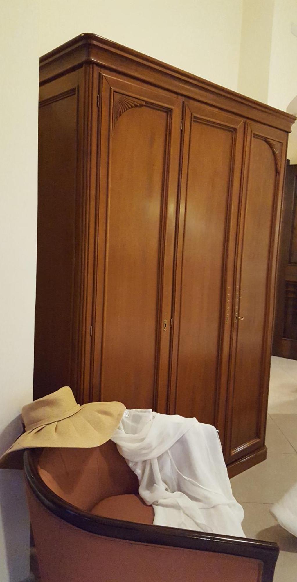 פימונטה Resort Santangelo & Spa מראה חיצוני תמונה