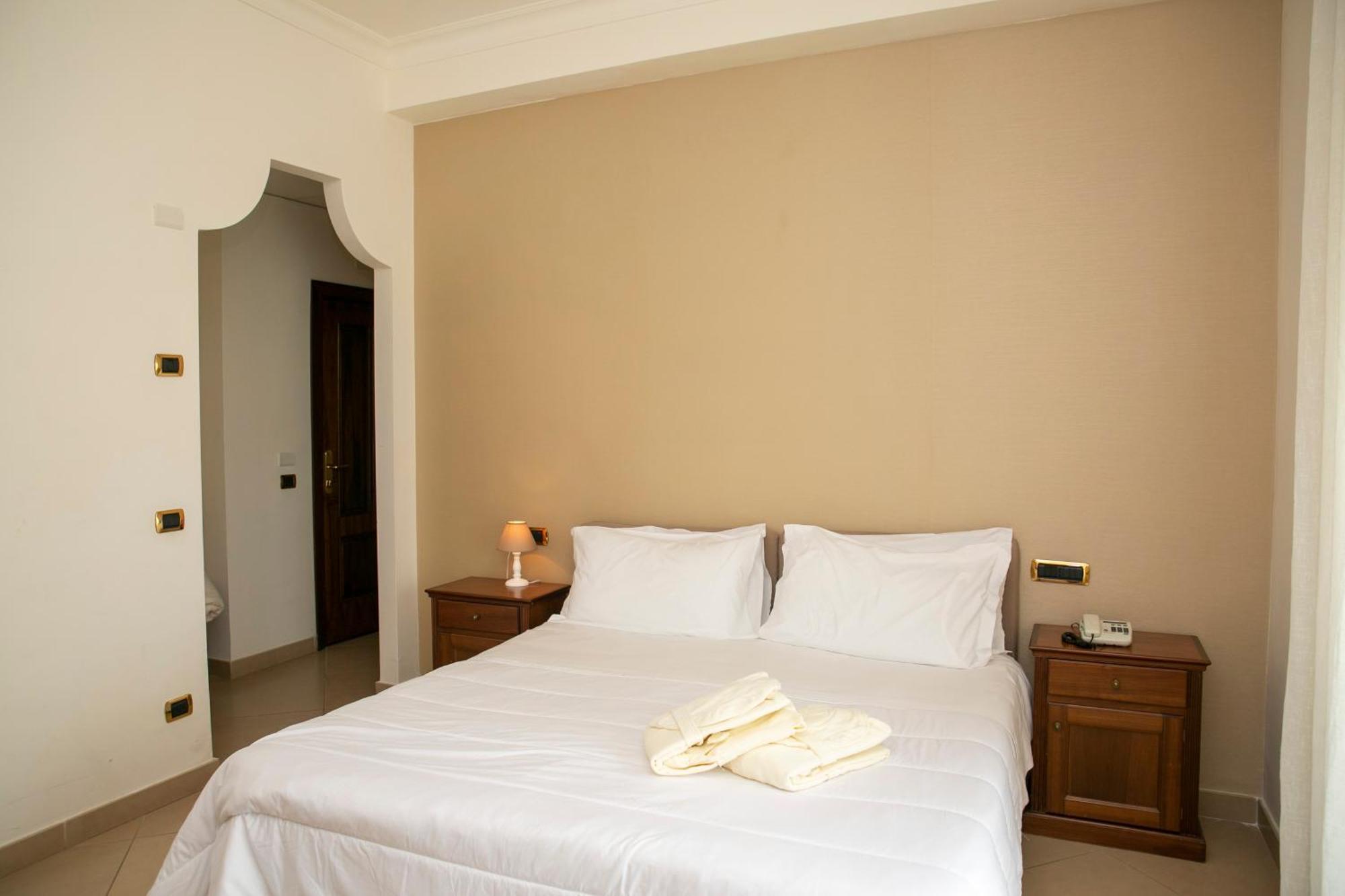 פימונטה Resort Santangelo & Spa מראה חיצוני תמונה