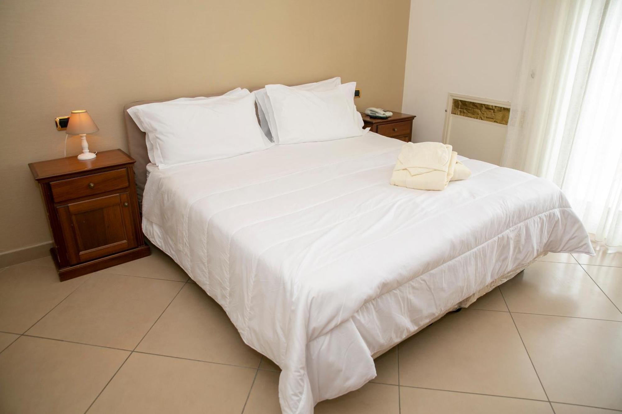 פימונטה Resort Santangelo & Spa מראה חיצוני תמונה