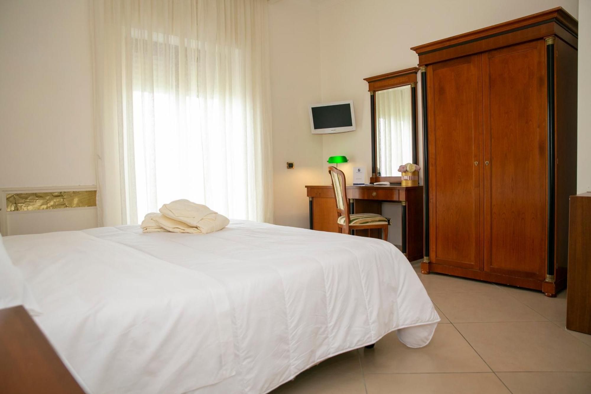 פימונטה Resort Santangelo & Spa מראה חיצוני תמונה