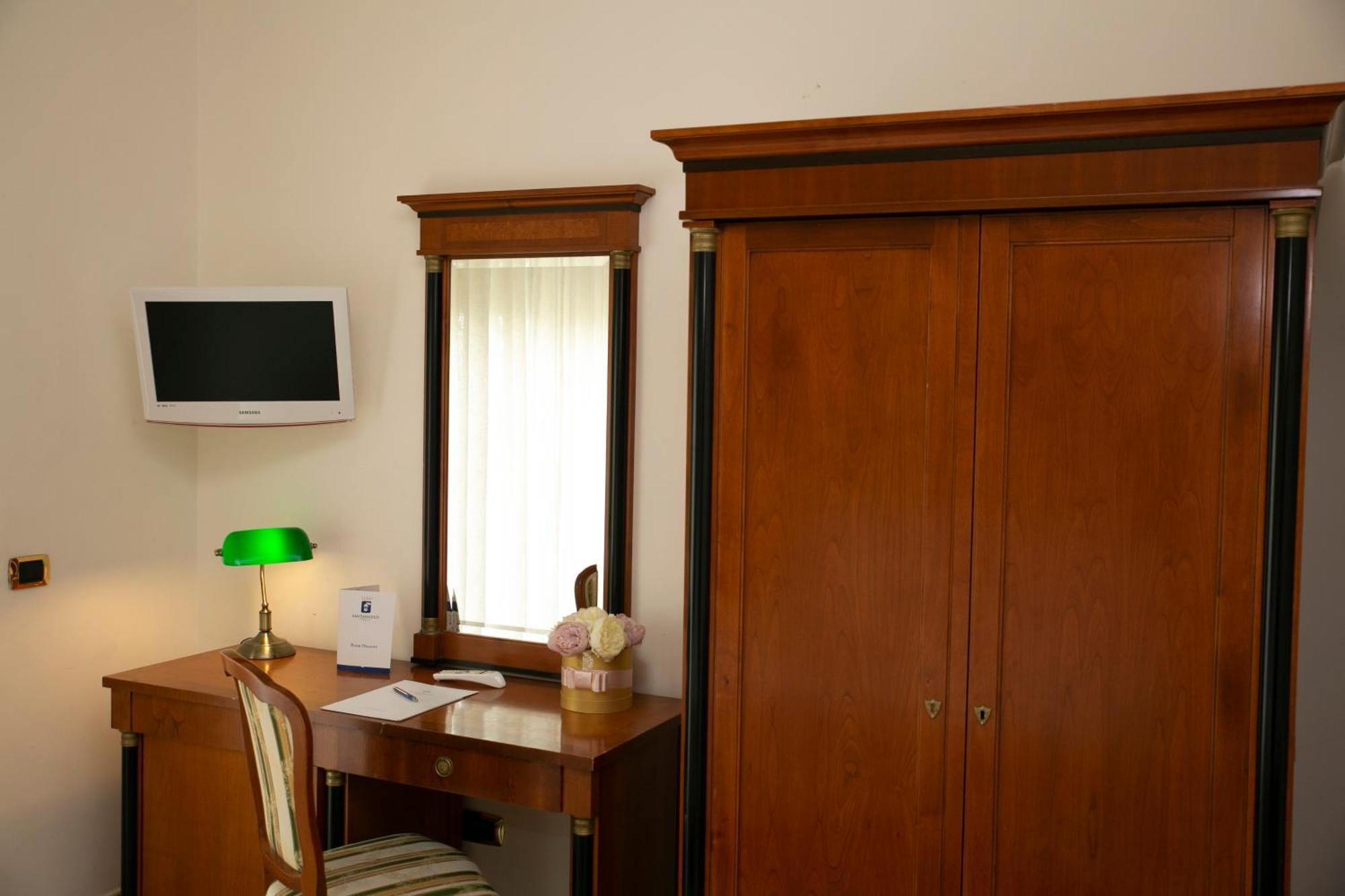 פימונטה Resort Santangelo & Spa מראה חיצוני תמונה