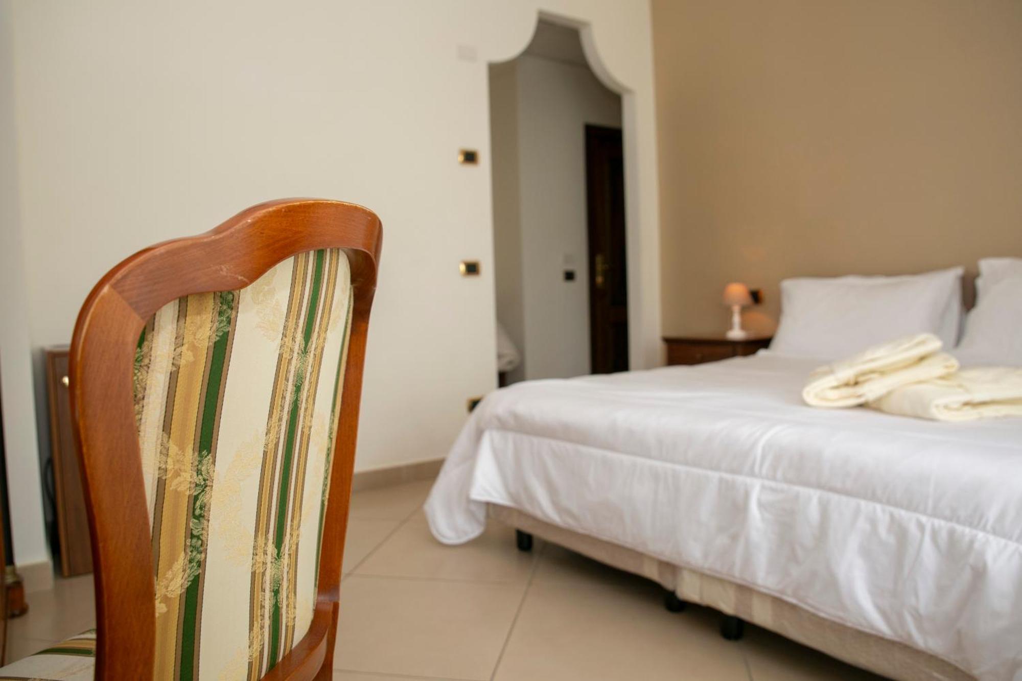 פימונטה Resort Santangelo & Spa מראה חיצוני תמונה