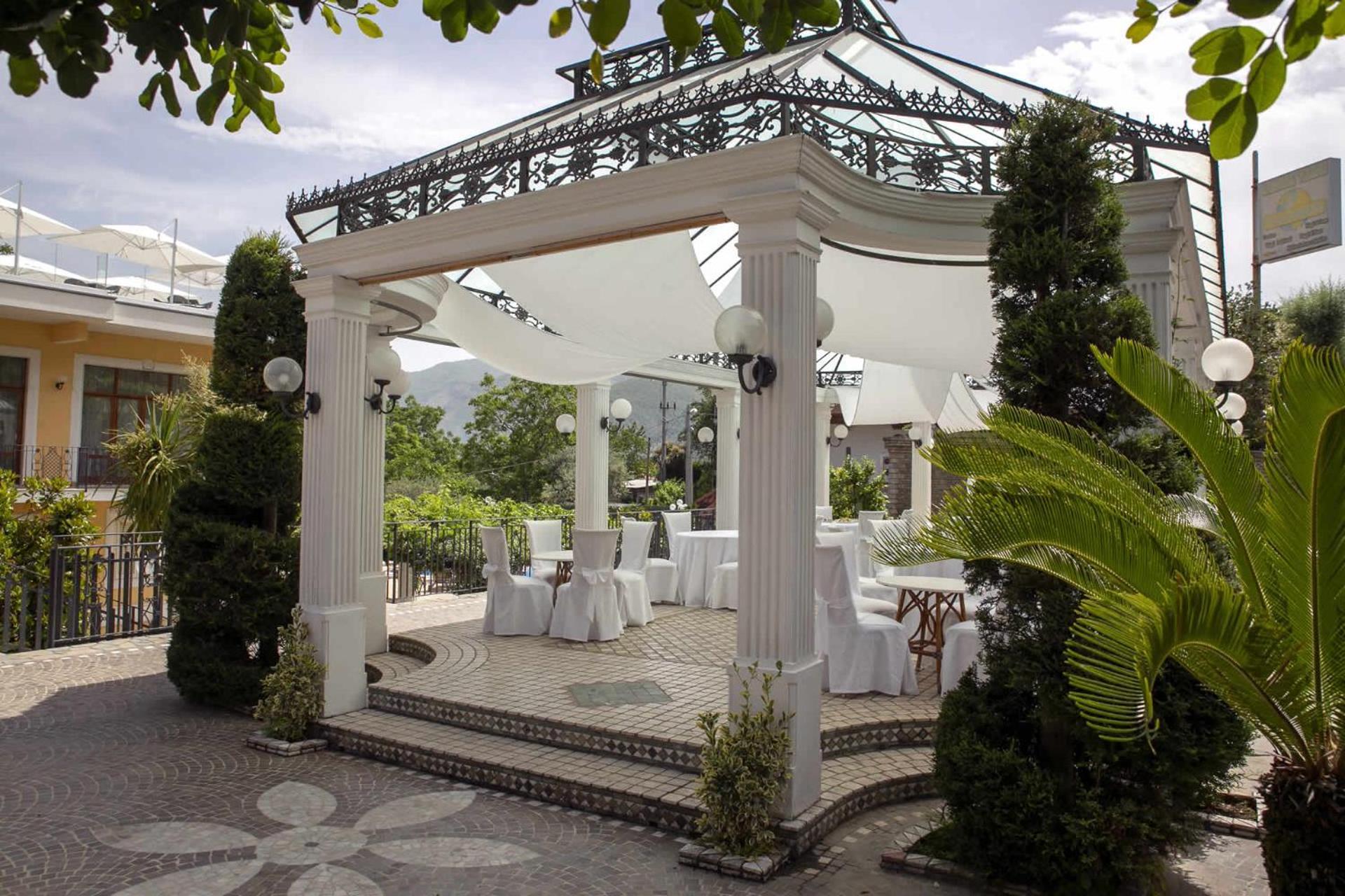 פימונטה Resort Santangelo & Spa מראה חיצוני תמונה