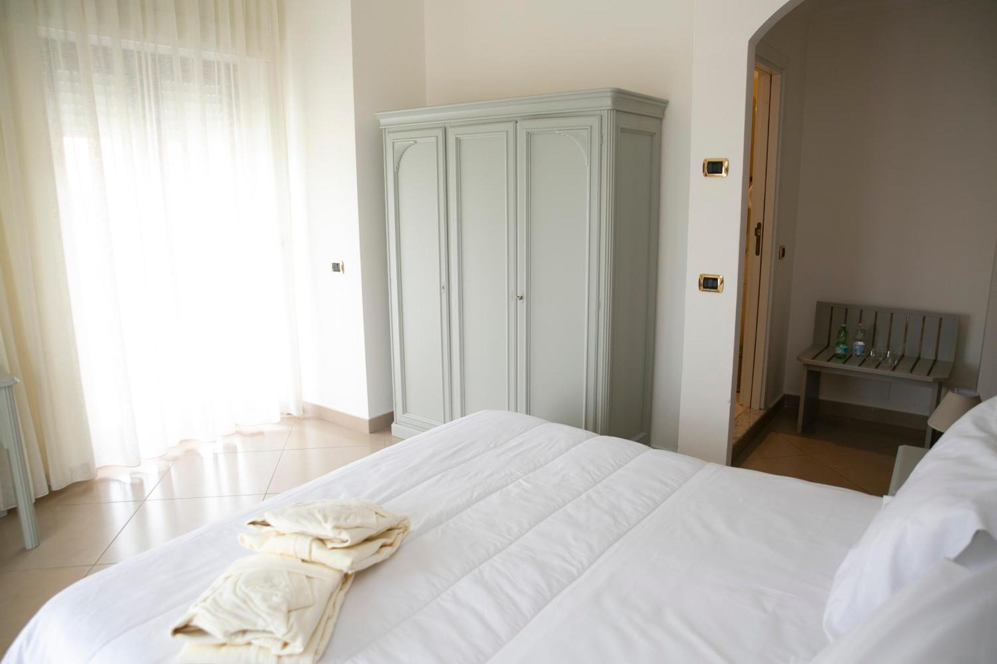 פימונטה Resort Santangelo & Spa מראה חיצוני תמונה