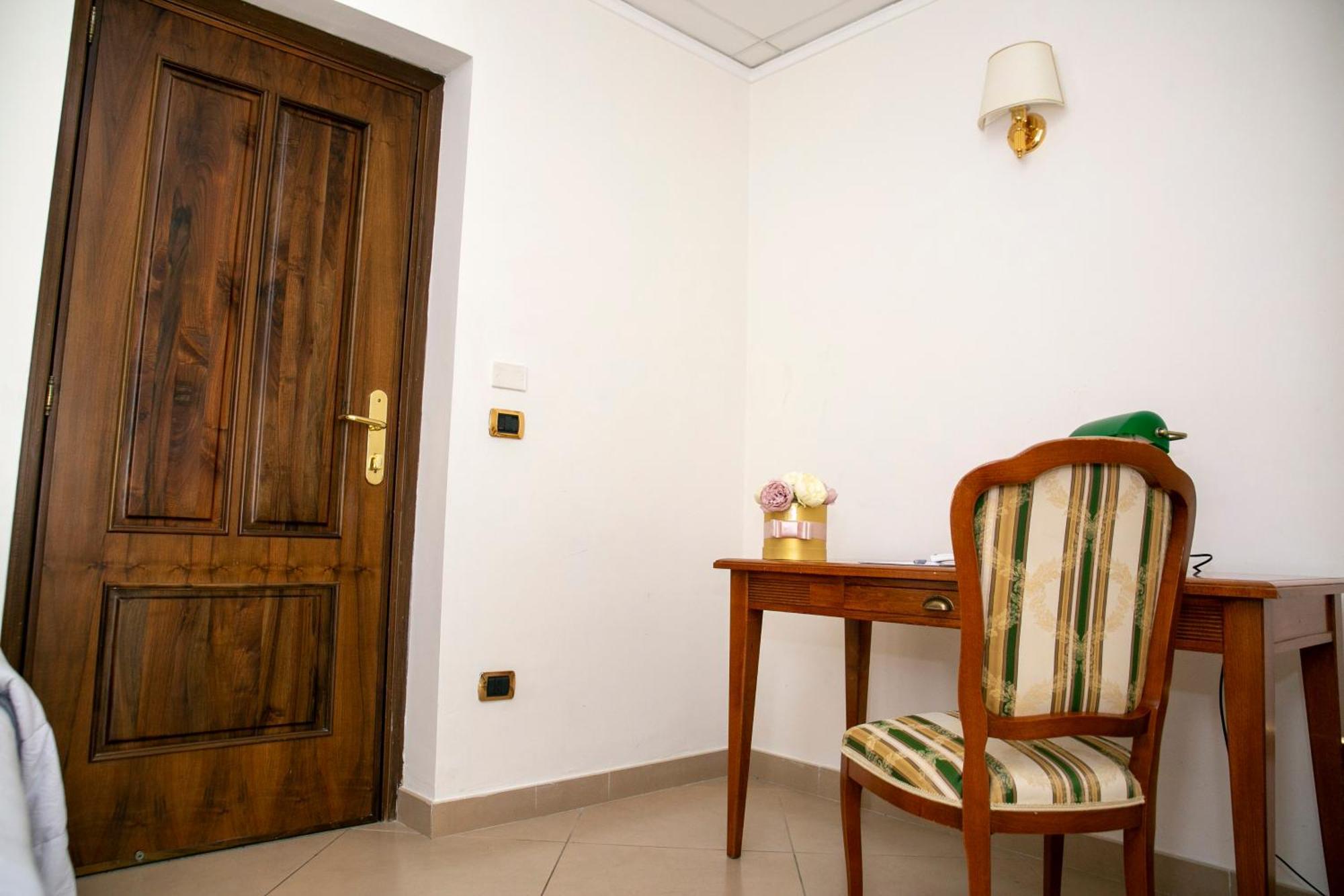 פימונטה Resort Santangelo & Spa מראה חיצוני תמונה