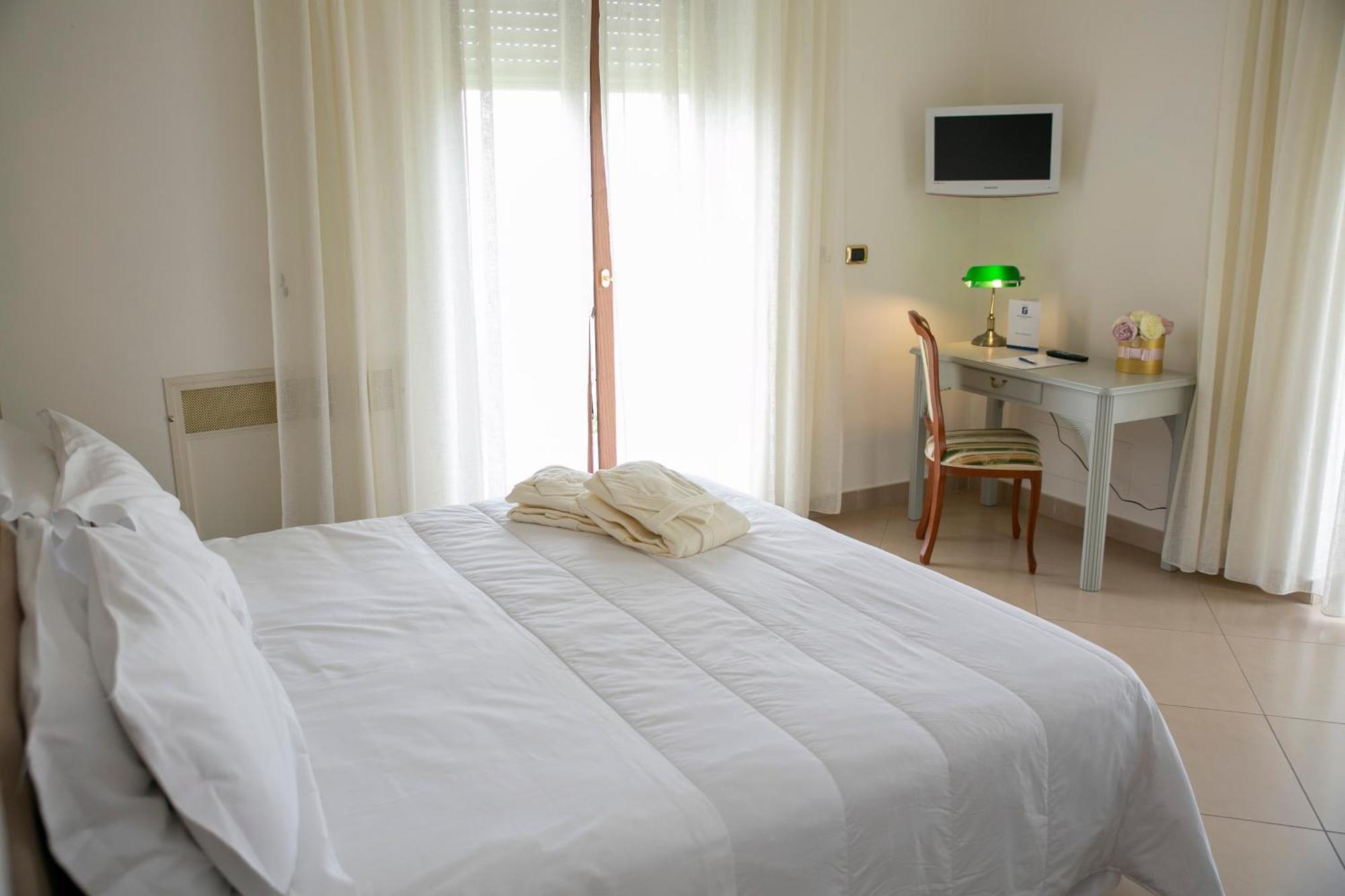 פימונטה Resort Santangelo & Spa מראה חיצוני תמונה