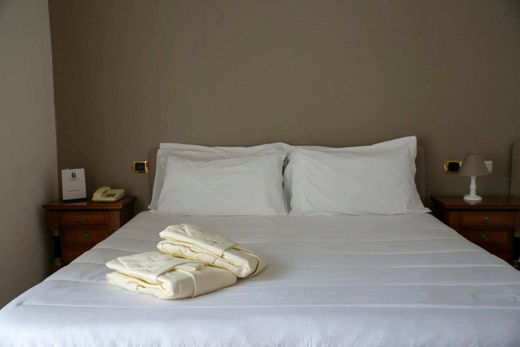 פימונטה Resort Santangelo & Spa מראה חיצוני תמונה