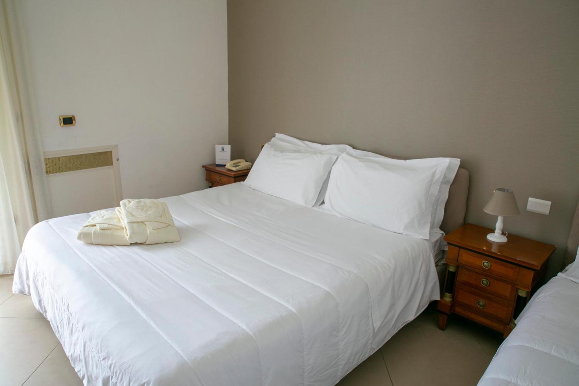 פימונטה Resort Santangelo & Spa מראה חיצוני תמונה