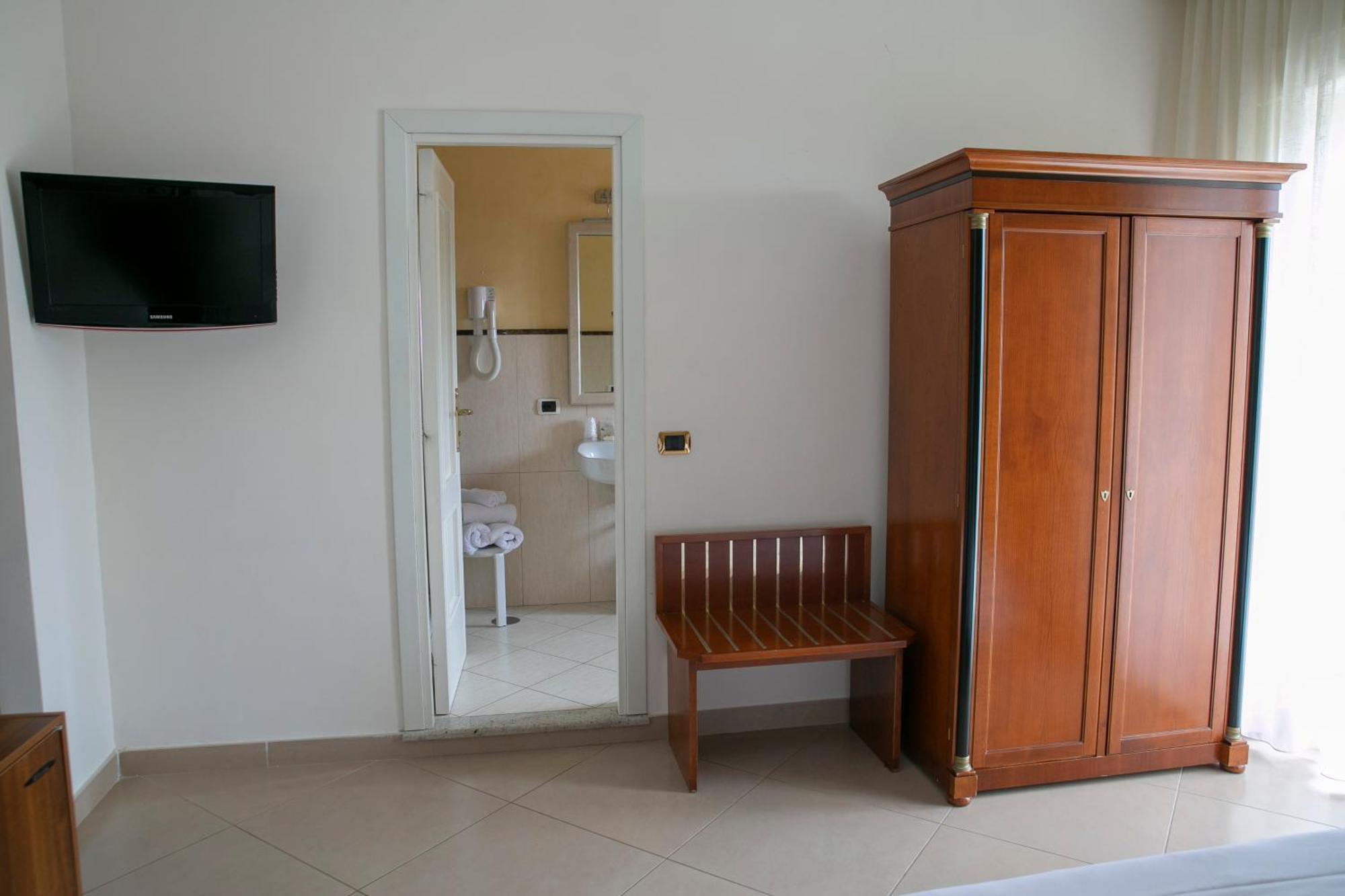 פימונטה Resort Santangelo & Spa מראה חיצוני תמונה