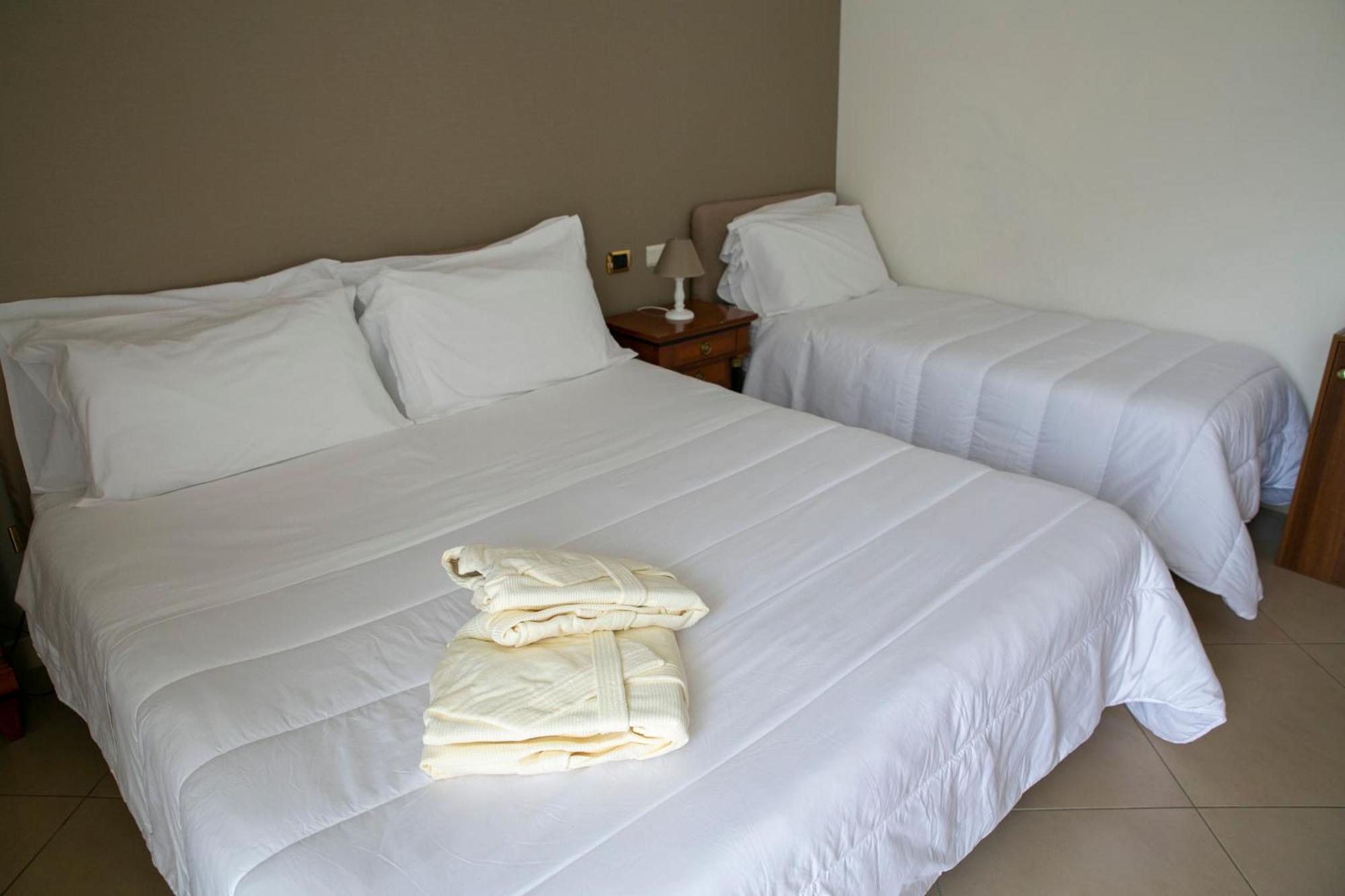 פימונטה Resort Santangelo & Spa מראה חיצוני תמונה