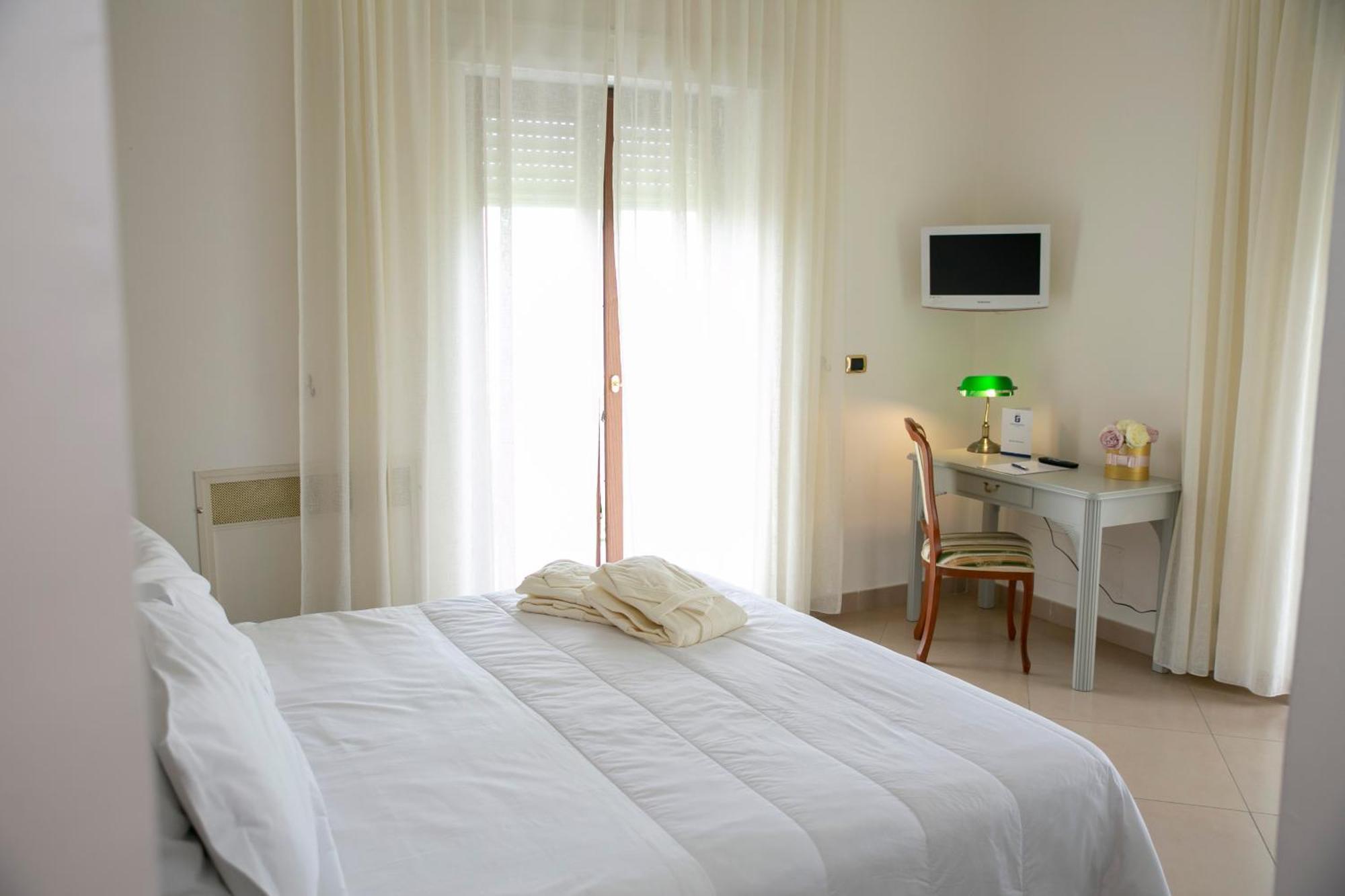 פימונטה Resort Santangelo & Spa מראה חיצוני תמונה