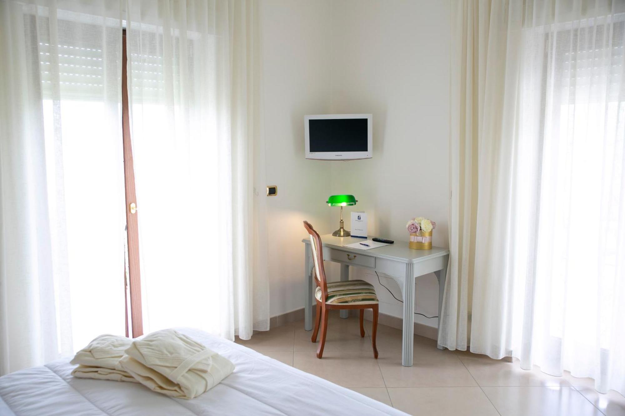 פימונטה Resort Santangelo & Spa מראה חיצוני תמונה