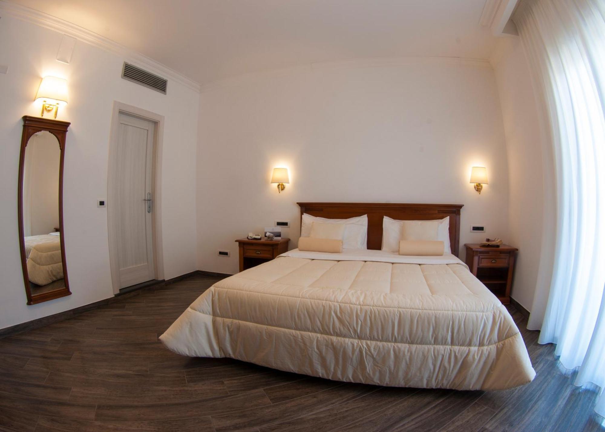 פימונטה Resort Santangelo & Spa מראה חיצוני תמונה