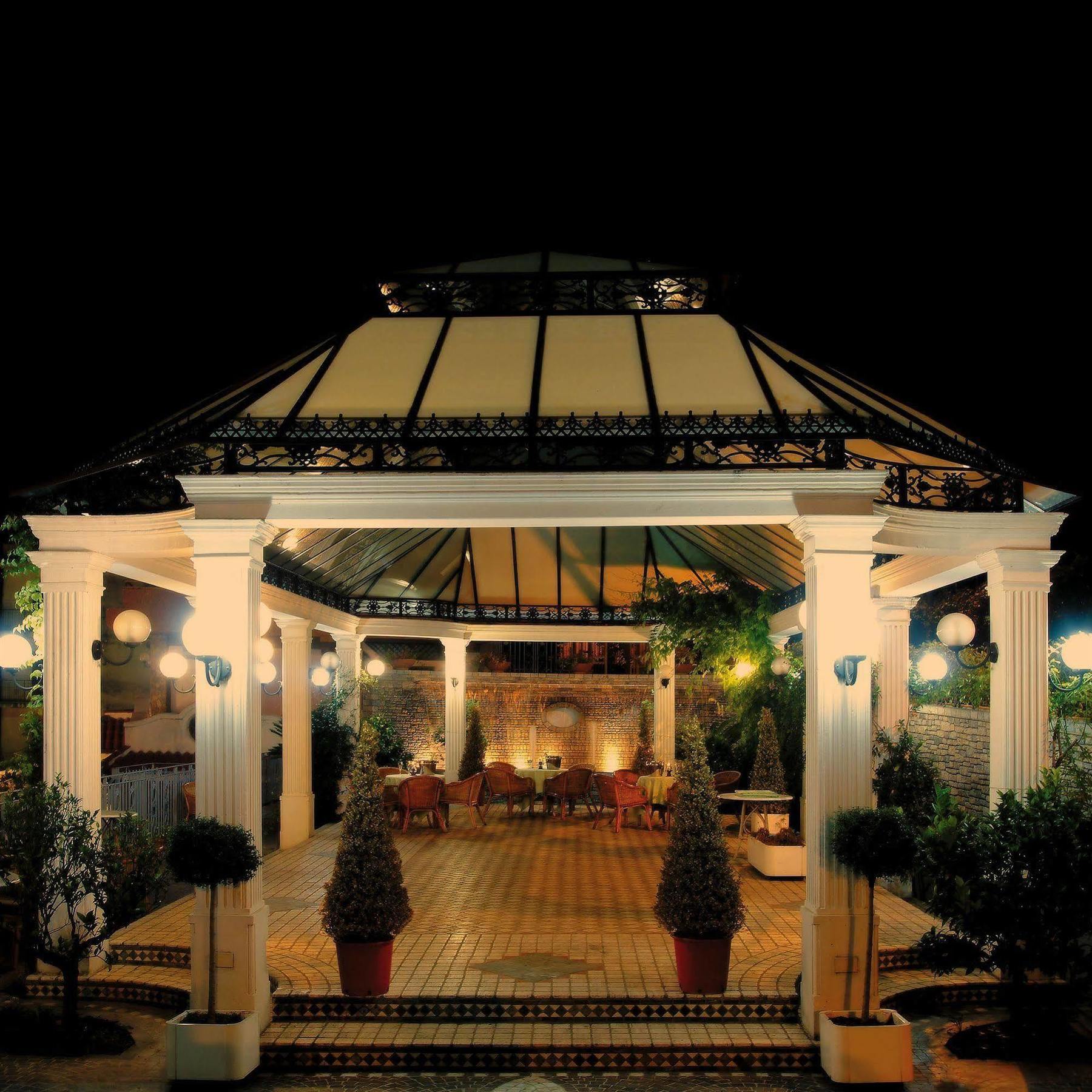 פימונטה Resort Santangelo & Spa מראה חיצוני תמונה